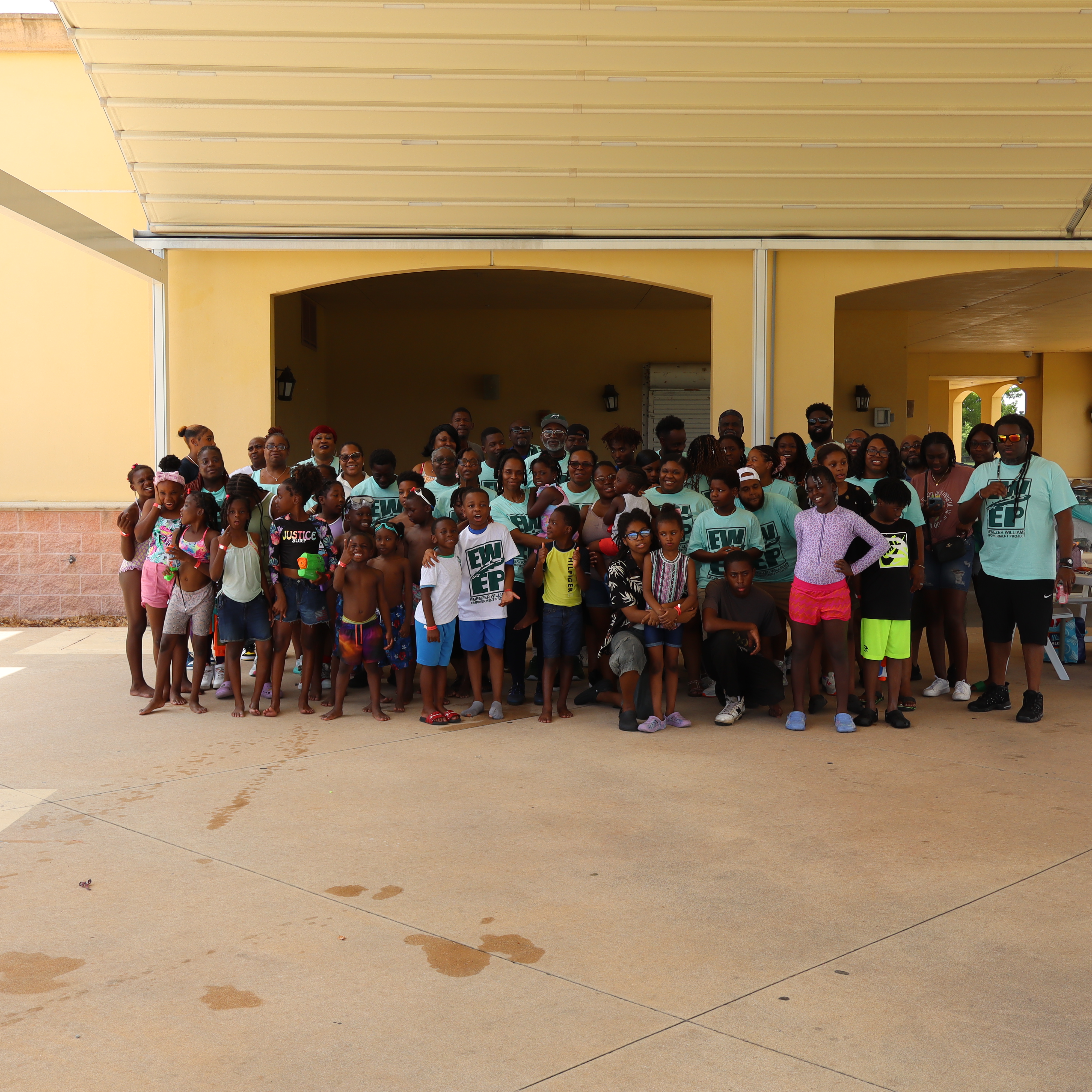2025 EWEP Family Picnic